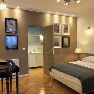 Chambre Quadruple de Luxe