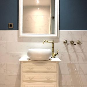 Chambre Standarde Double